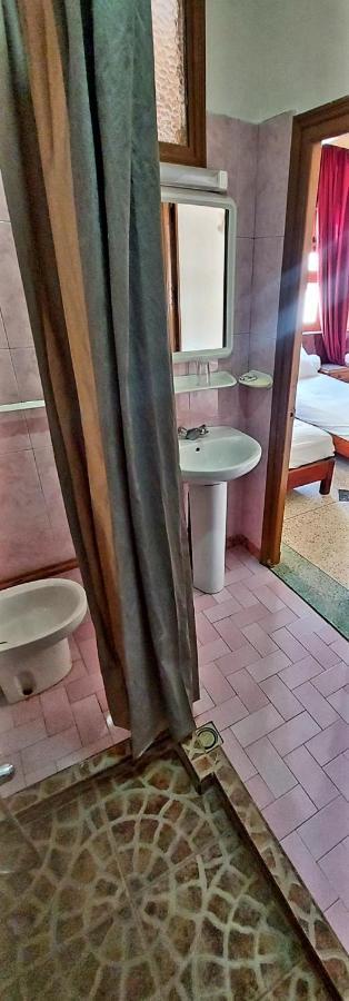 Hotel National 胡塞马 外观 照片