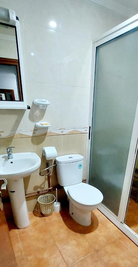 Hotel National 胡塞马 外观 照片