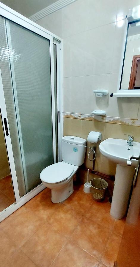 Hotel National 胡塞马 外观 照片