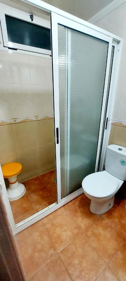 Hotel National 胡塞马 外观 照片